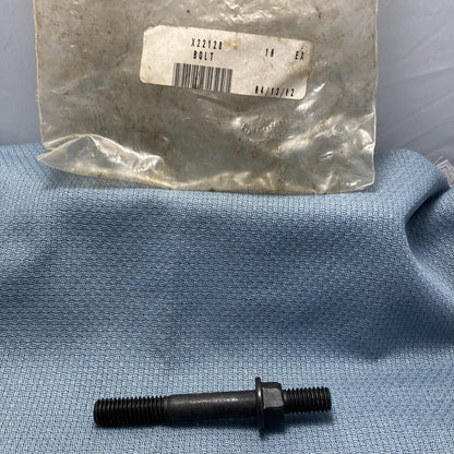 NEW COMPATABLE WITH WIS-CON TOTAL POWER X22128 Head Bolt