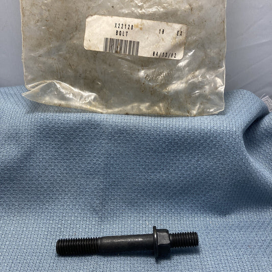 NEW COMPATABLE WITH WIS-CON TOTAL POWER X22128 Head Bolt
