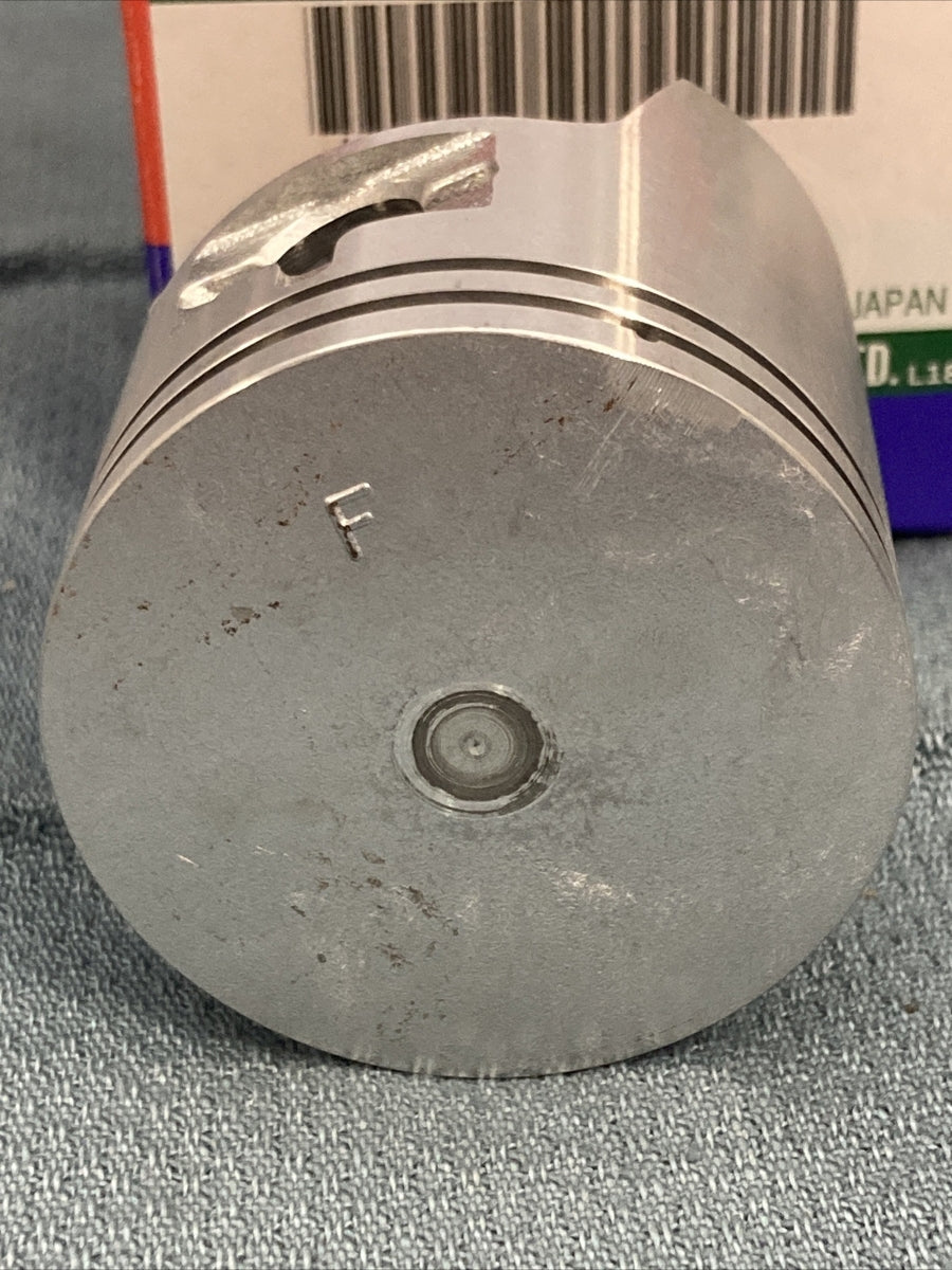 NEW SUBARU ROBIN 157-23451-01 PISTON STD