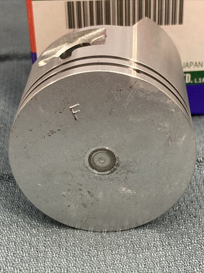 NEW SUBARU ROBIN 157-23451-01 PISTON STD