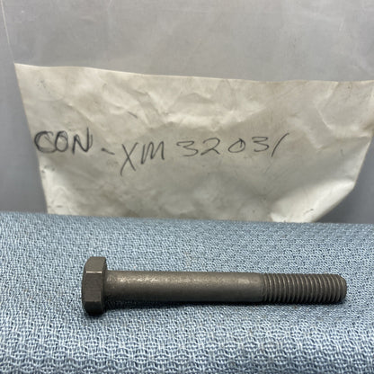 NEW COMPATIBLE WITH WIS-CON TOTAL POWER XM32031 BOLT, Hex, M8 x 65, 8.8