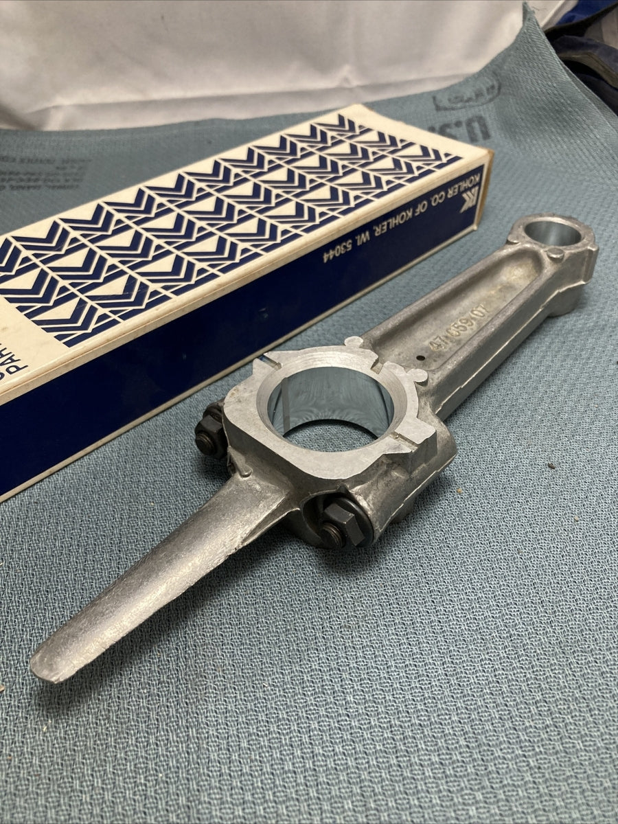 NEW GENUINE KOHLER 47 067 10 CONNECTING ROD, STD