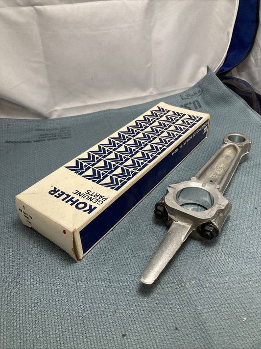 NEW GENUINE KOHLER 47 067 10 CONNECTING ROD, STD