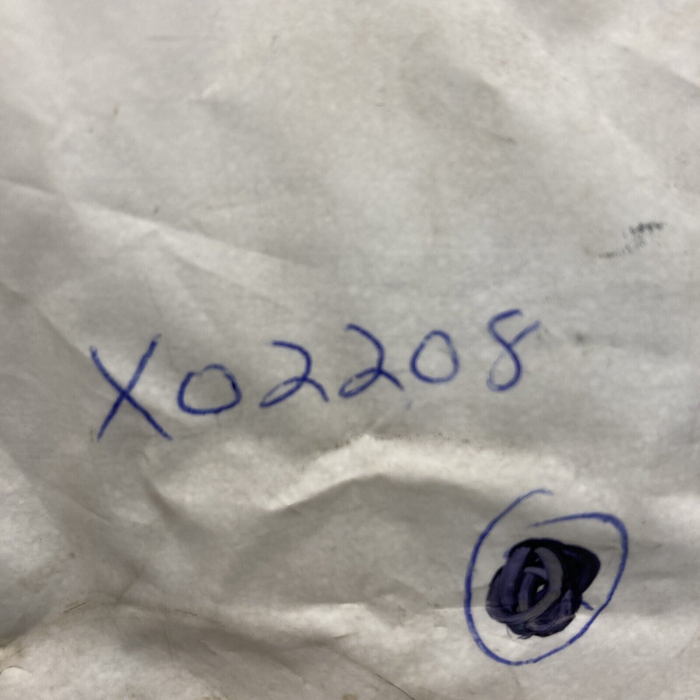 NEW HUBBARD X02208 Freeze Plug 2 1/8" Wisconsin