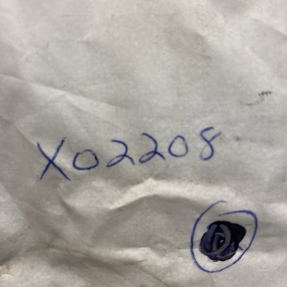 NEW HUBBARD X02208 Freeze Plug 2 1/8" Wisconsin