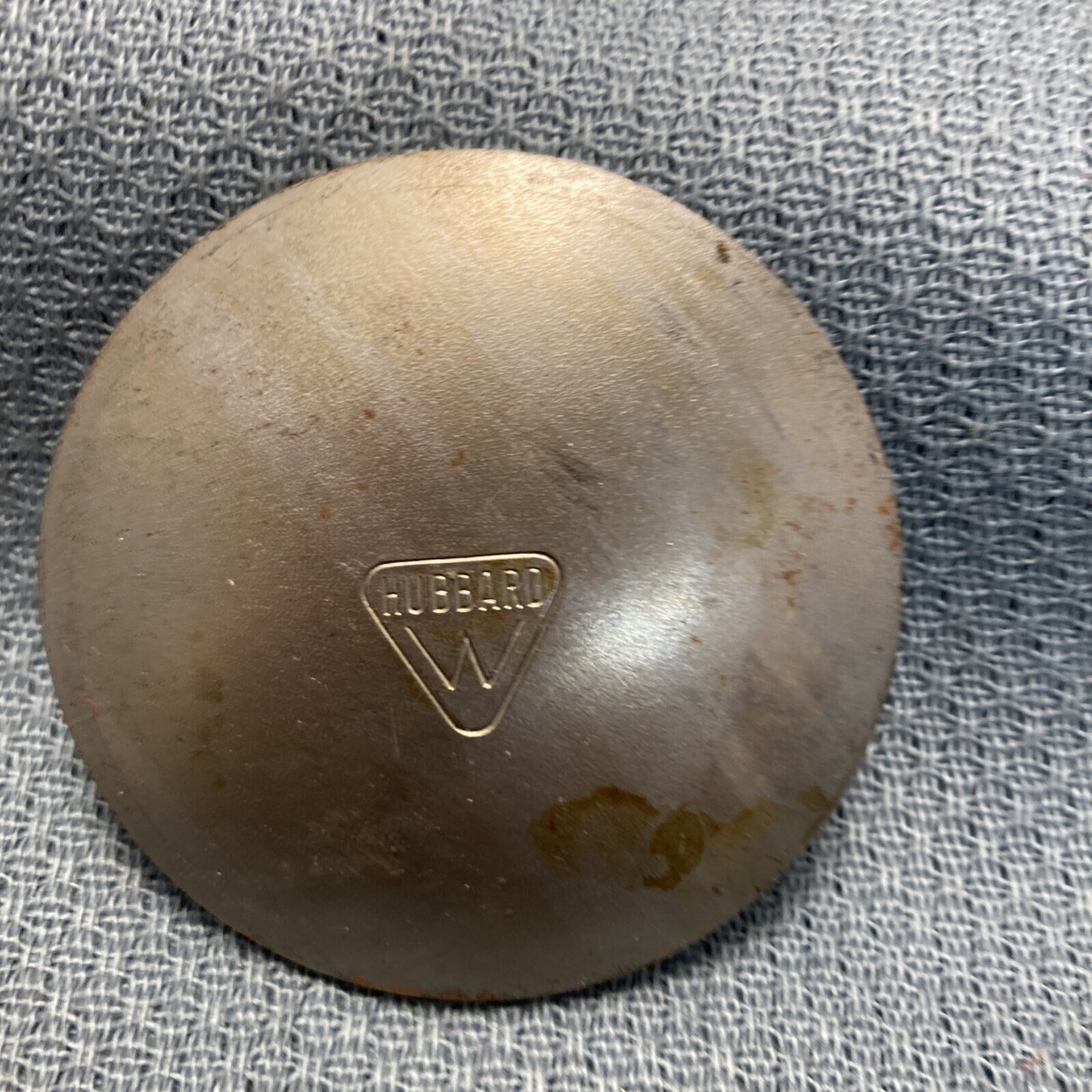 NEW HUBBARD X02208 Freeze Plug 2 1/8" Wisconsin