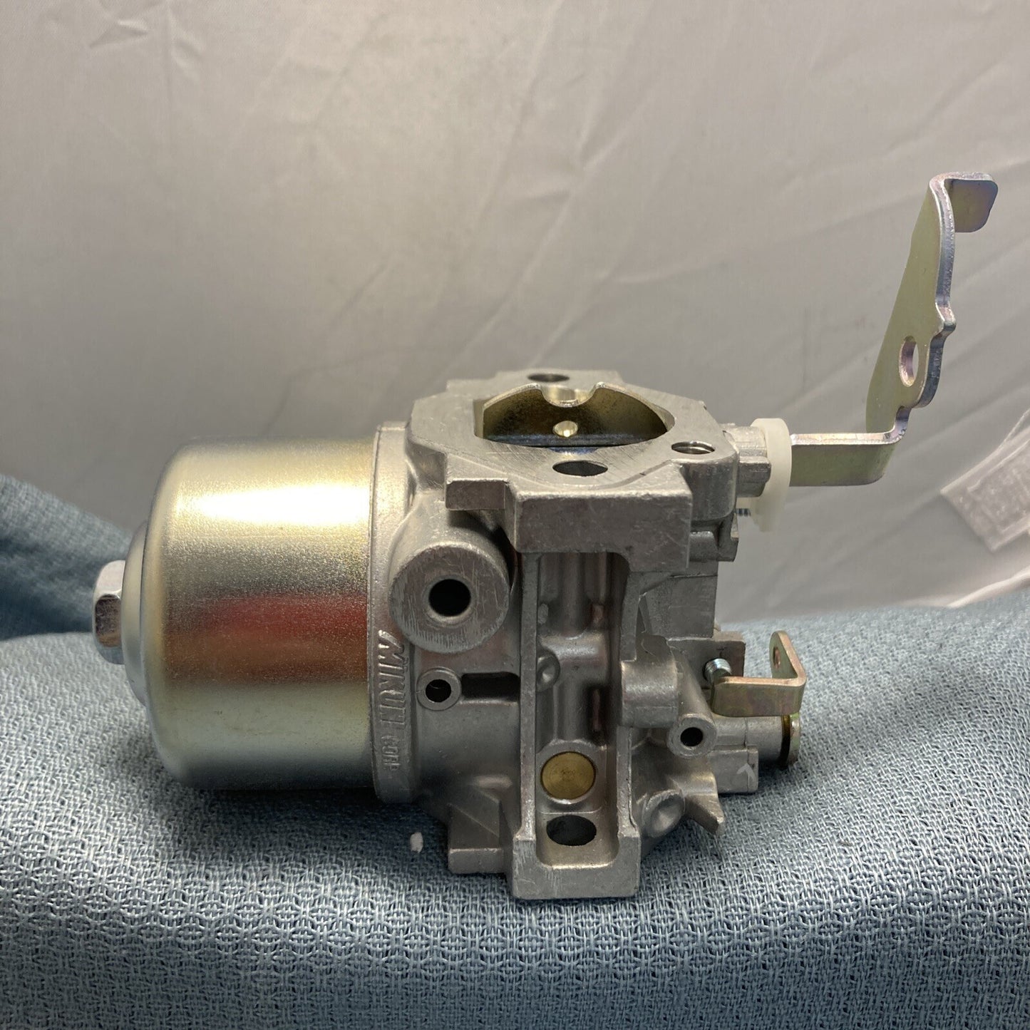 NEW SUBARU ROBIN 234-62391-10 CARBURETOR