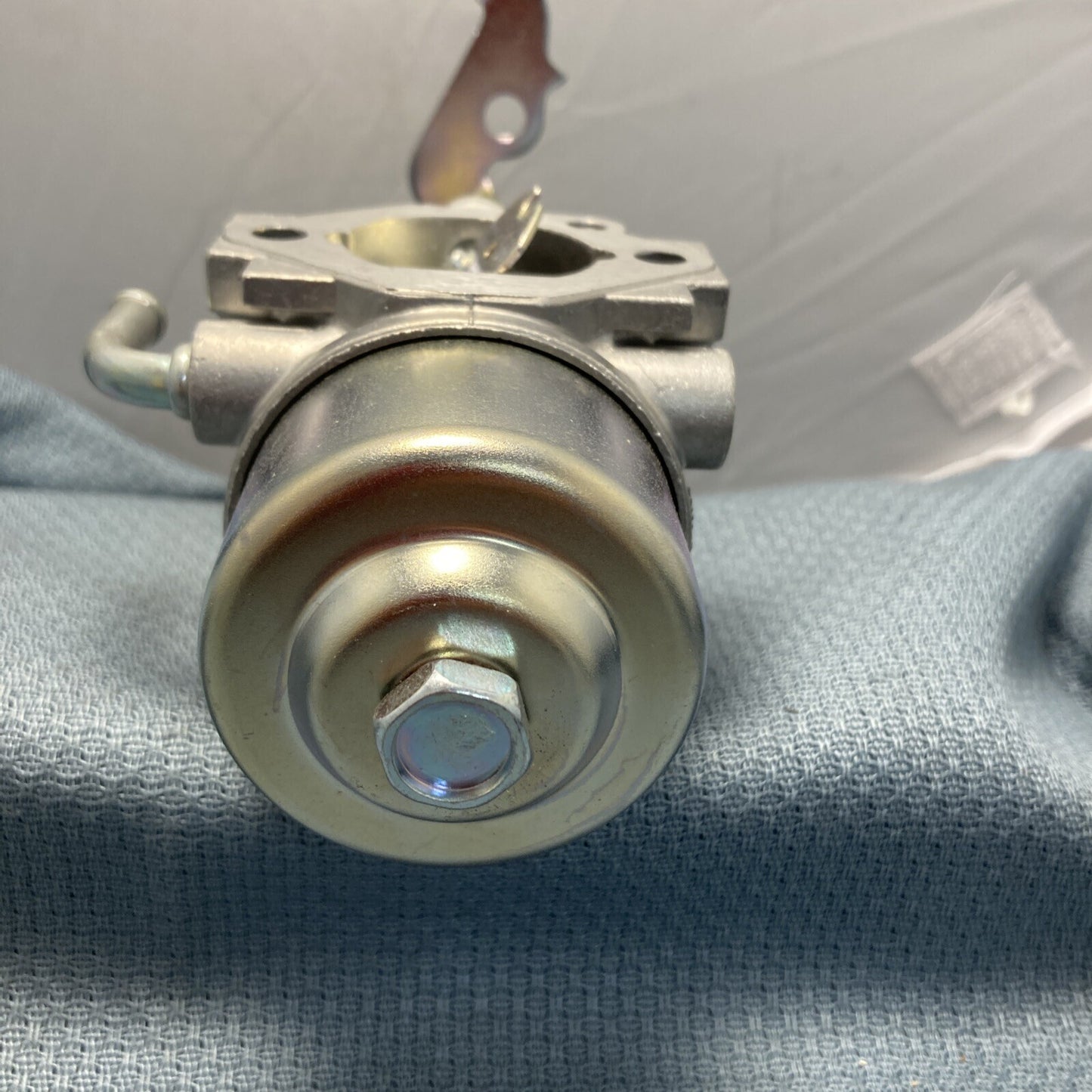 NEW SUBARU ROBIN 234-62391-10 CARBURETOR