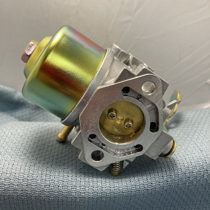 NEW SUBARU ROBIN 234-62333-10 CARBURETOR