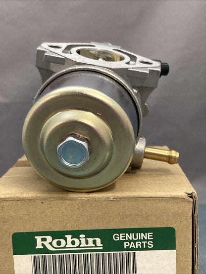 NEW SUBARU ROBIN 234-62505-00 CARBURETOR
