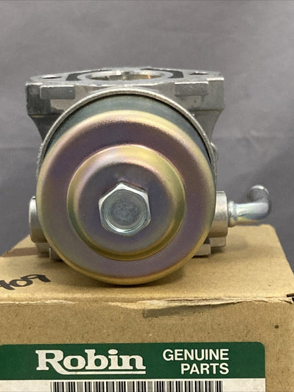 NEW SUBARU ROBIN 234-62393-10 CARBURETOR