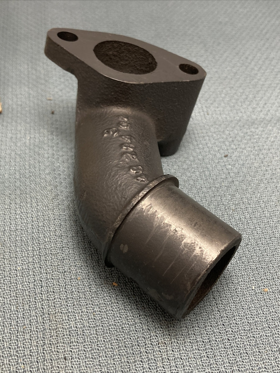 NEW GENUINE KOHLER 48 054 05 ELBOW