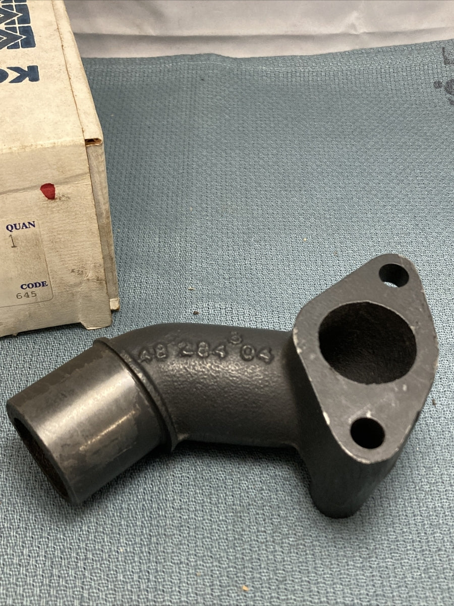 NEW GENUINE KOHLER 48 054 05 ELBOW