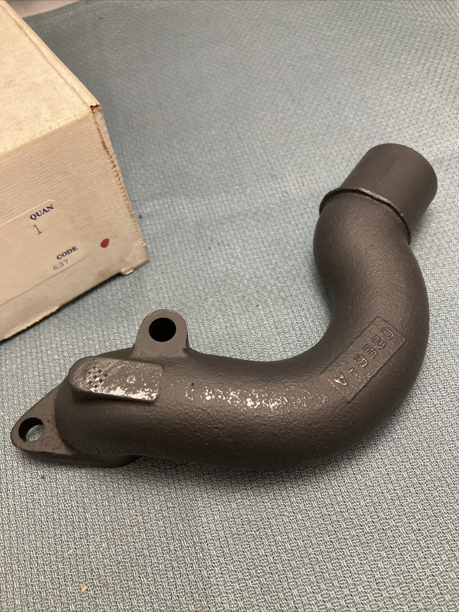 NEW GENUINE KOHLER 48 054 04 ELBOW