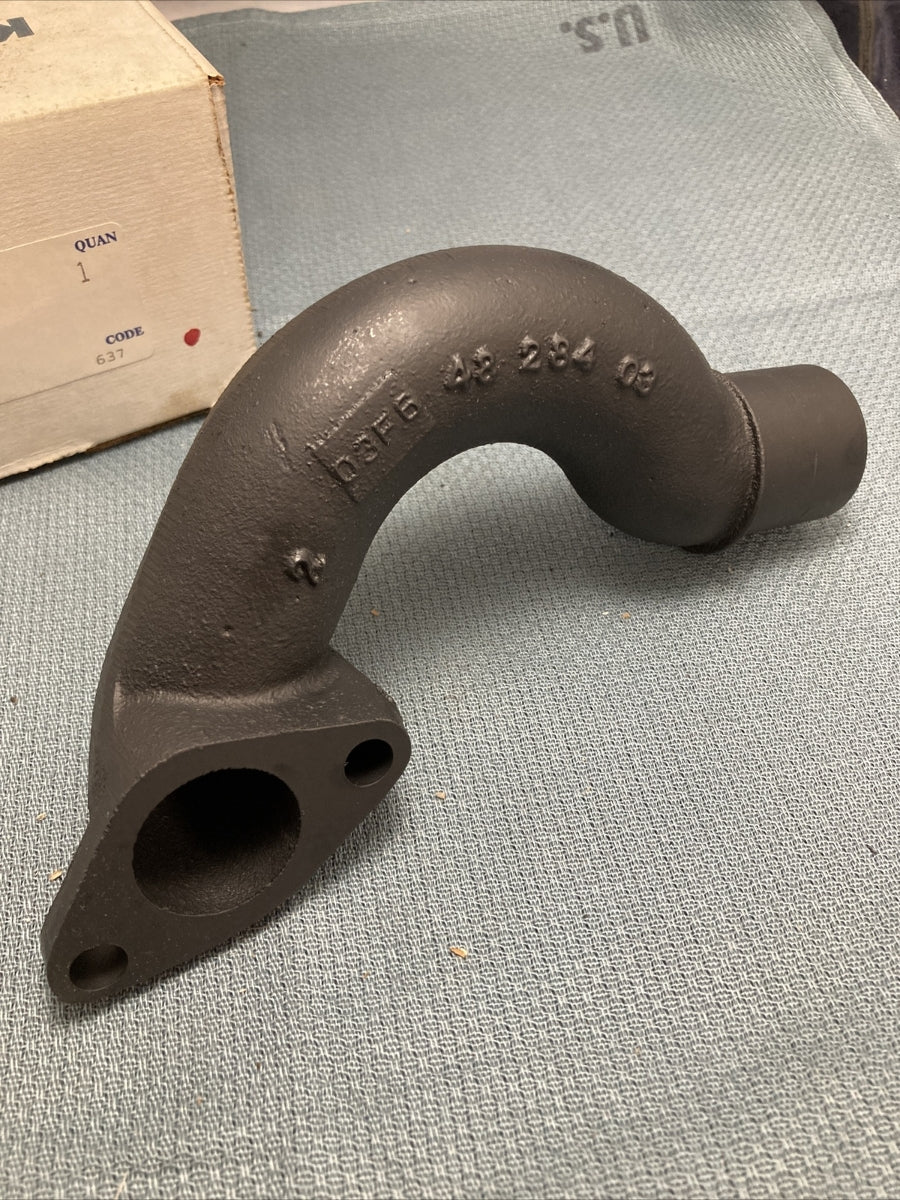 NEW GENUINE KOHLER 48 054 04 ELBOW