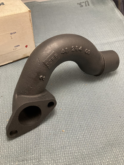 NEW GENUINE KOHLER 48 054 04 ELBOW