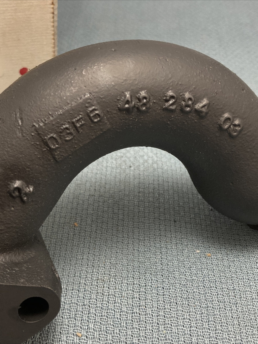 NEW GENUINE KOHLER 48 054 04 ELBOW