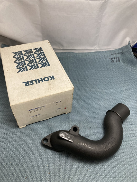 NEW GENUINE KOHLER 48 054 04 ELBOW