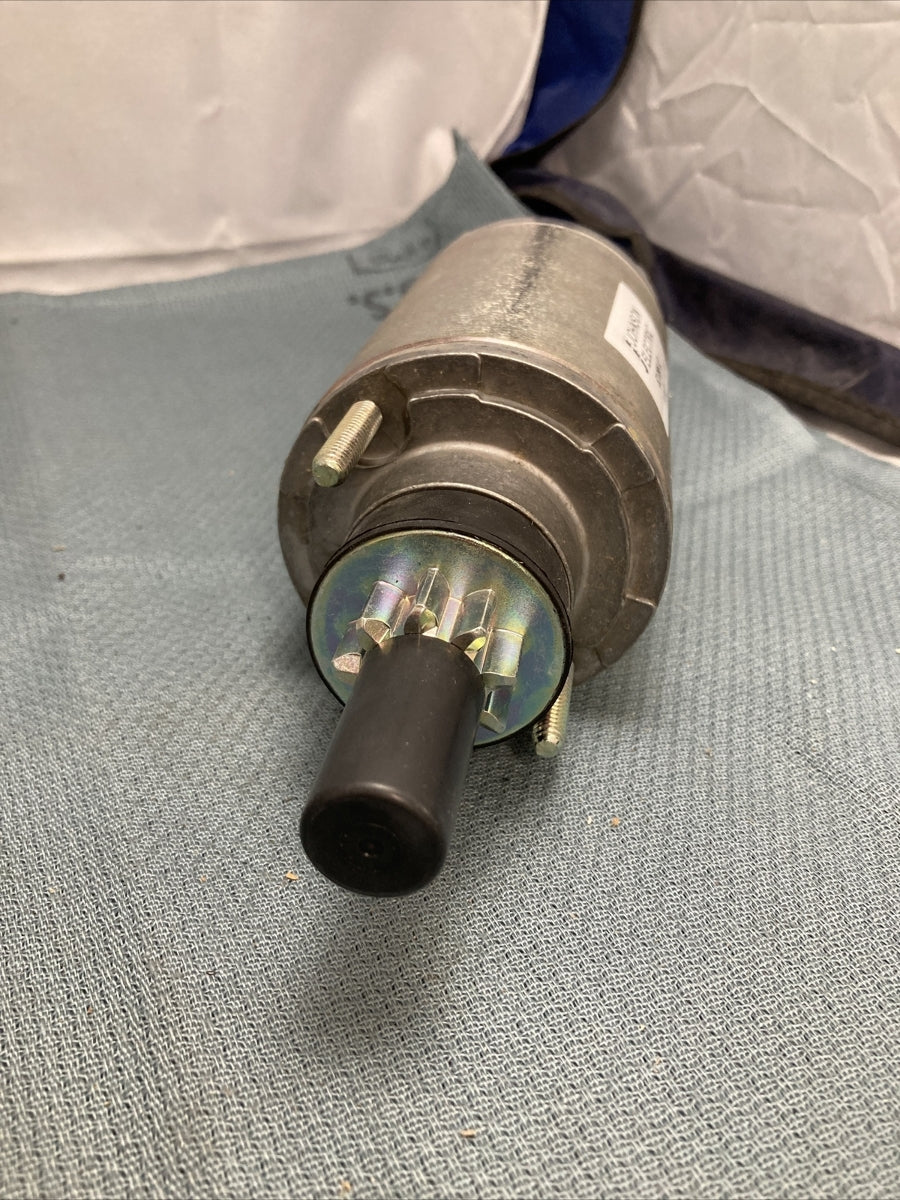 NEW GENUINE KOHLER 52 098 12-S ELECTRIC STARTER-BENDIX DRIVE