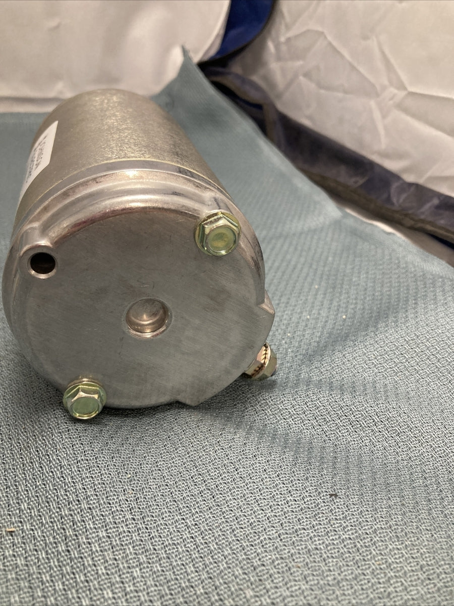 NEW GENUINE KOHLER 52 098 12-S ELECTRIC STARTER-BENDIX DRIVE