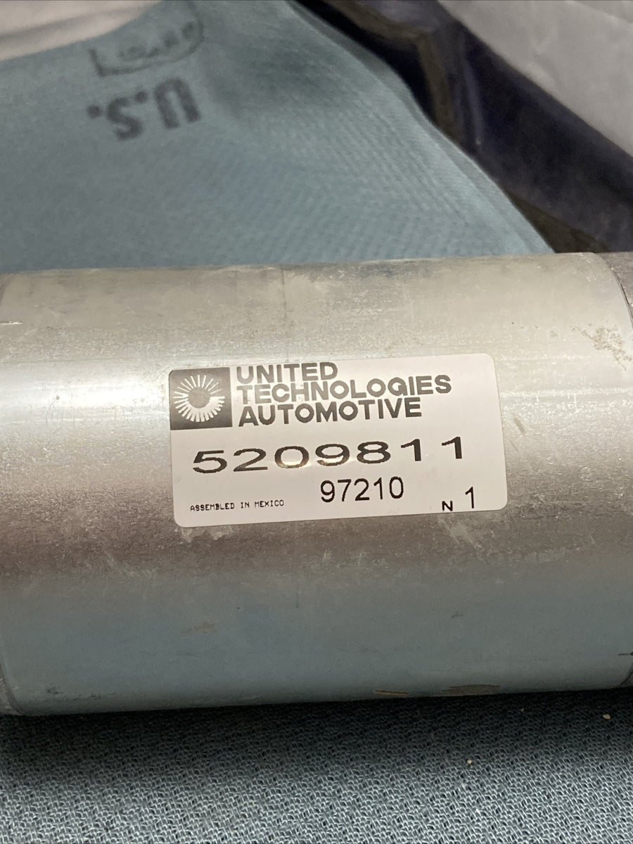 NEW GENUINE KOHLER 52 098 11 ELECTRIC STARTER-BENDIX DRIVE
