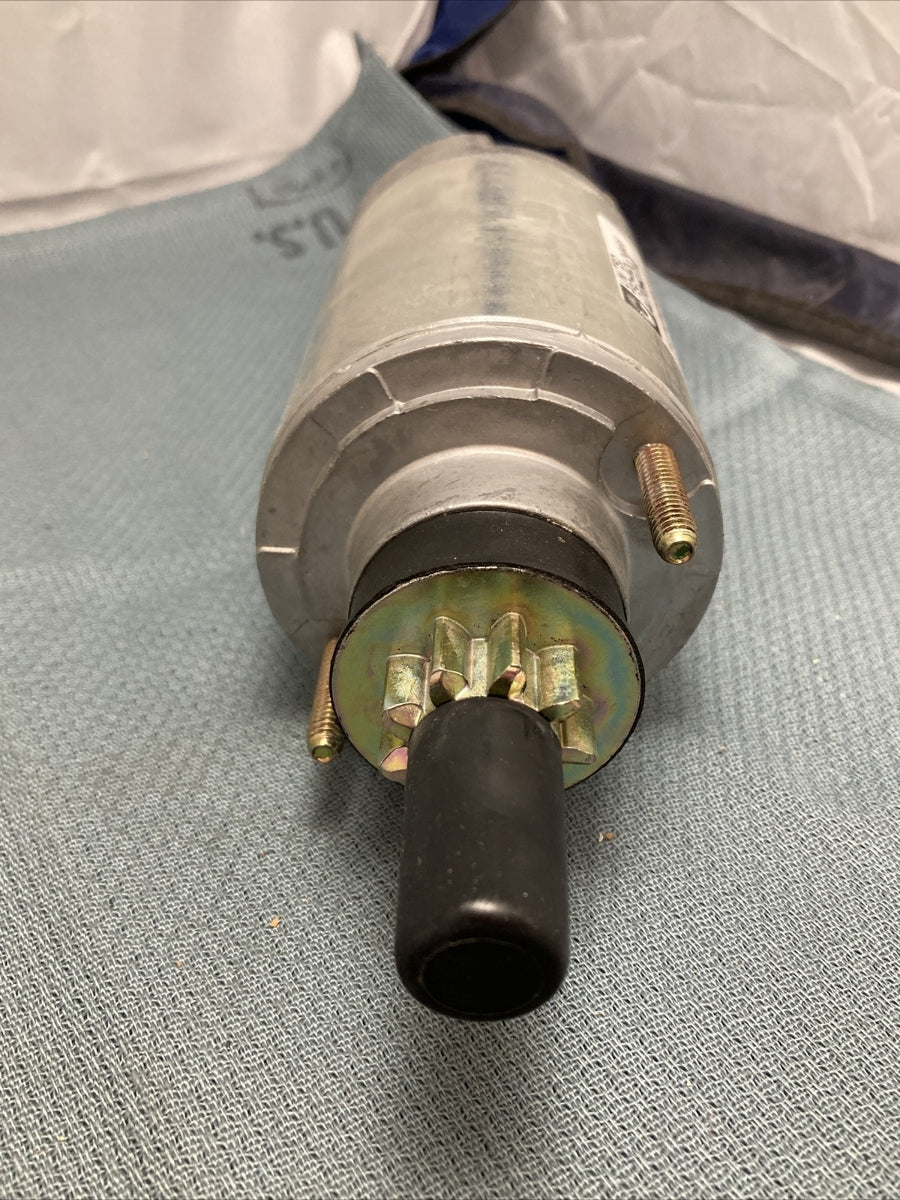 NEW GENUINE KOHLER 52 098 11 ELECTRIC STARTER-BENDIX DRIVE