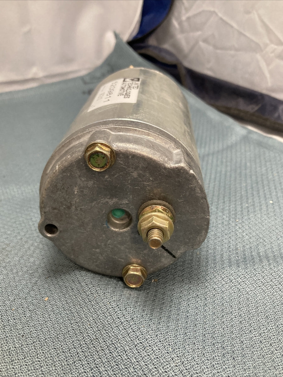 NEW GENUINE KOHLER 52 098 11 ELECTRIC STARTER-BENDIX DRIVE
