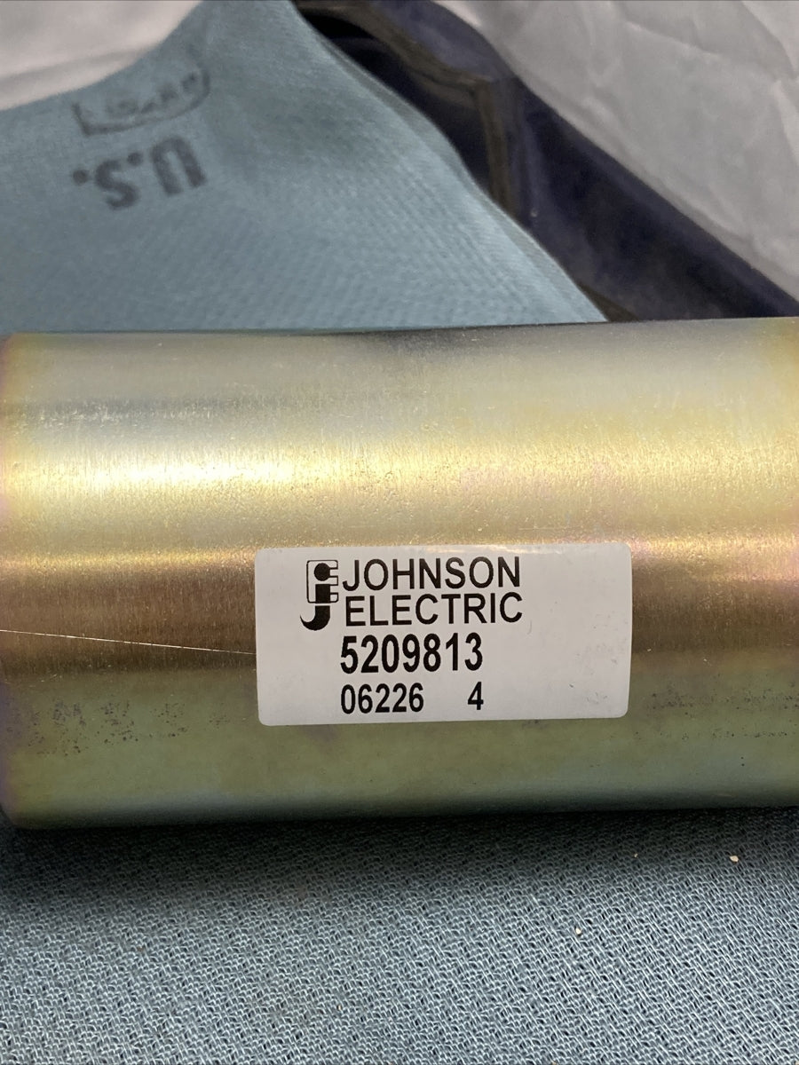 NEW GENUINE KOHLER 52 098 13-S ELECTRIC STARTER-BENDIX DRIVE