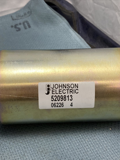NEW GENUINE KOHLER 52 098 13-S ELECTRIC STARTER-BENDIX DRIVE