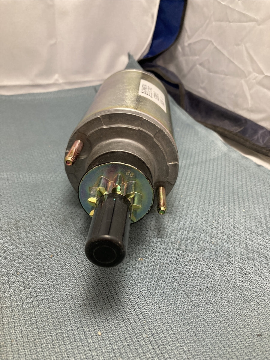 NEW GENUINE KOHLER 52 098 13-S ELECTRIC STARTER-BENDIX DRIVE