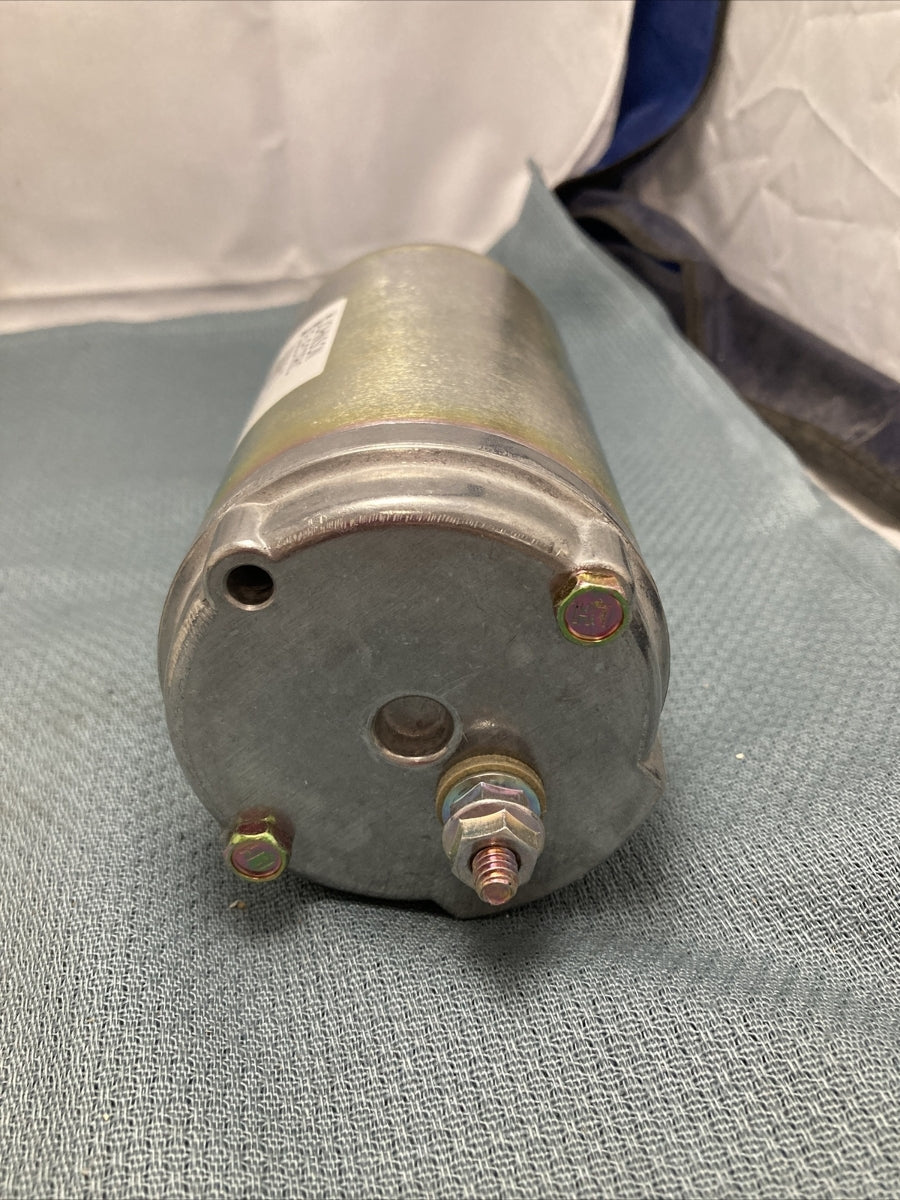 NEW GENUINE KOHLER 52 098 13-S ELECTRIC STARTER-BENDIX DRIVE