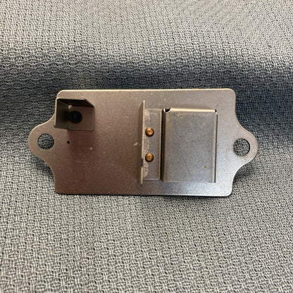 NEW WISCONSIN TELEDYNE SUBARU ROBIN 227-16101-01 BREATHER PLATE