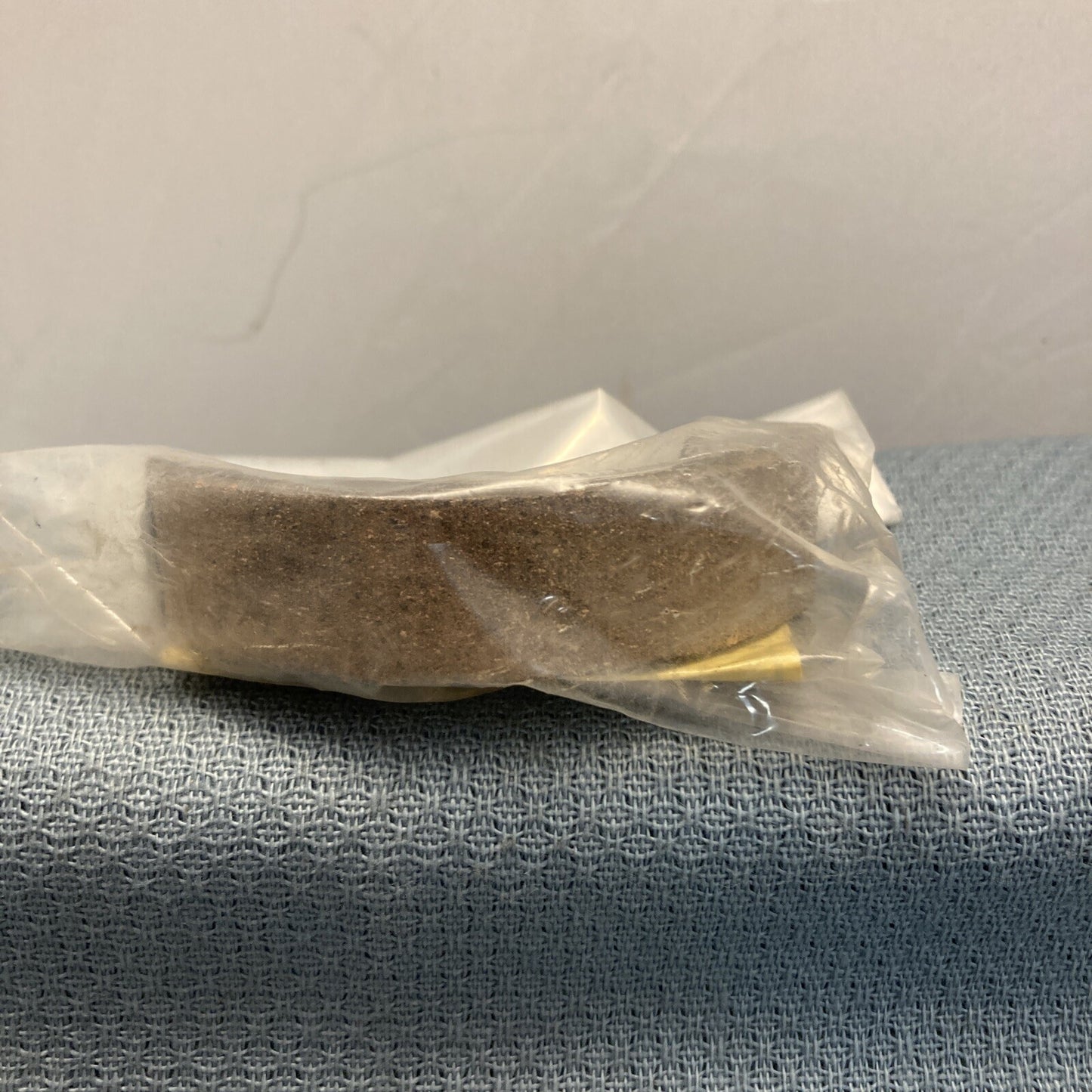 NEW WISCONSIN TELEDYNE SUBARU ROBIN 226-86006-01 BRAKE SHOE