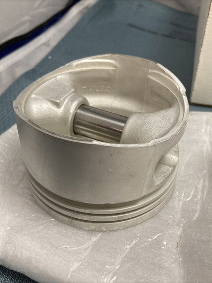 NEW GENUINE KOHLER 52 874 15-S PISTON KIT WITH RINGS