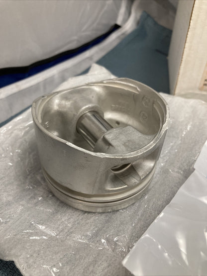 NEW GENUINE KOHLER 52 874 18-S PISTON KIT WITH RINGS
