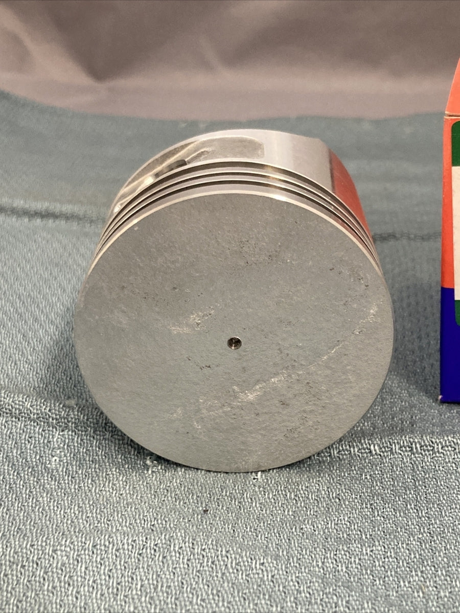 NEW SUBARU ROBIN 214-23401-03 PISTON SUPERSEDED 214-23421-03