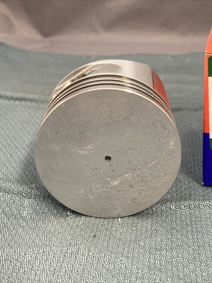 NEW SUBARU ROBIN 214-23401-03 PISTON SUPERSEDED 214-23421-03