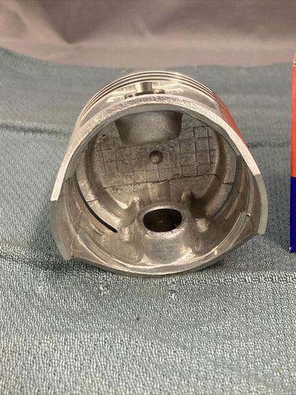 NEW SUBARU ROBIN 214-23401-03 PISTON SUPERSEDED 214-23421-03