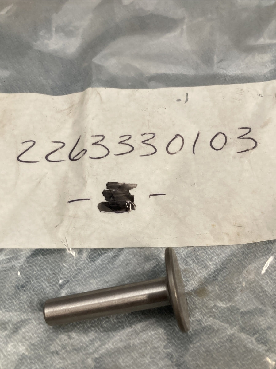 NEW SUBARU ROBIN 226-33301-03 TAPPET
