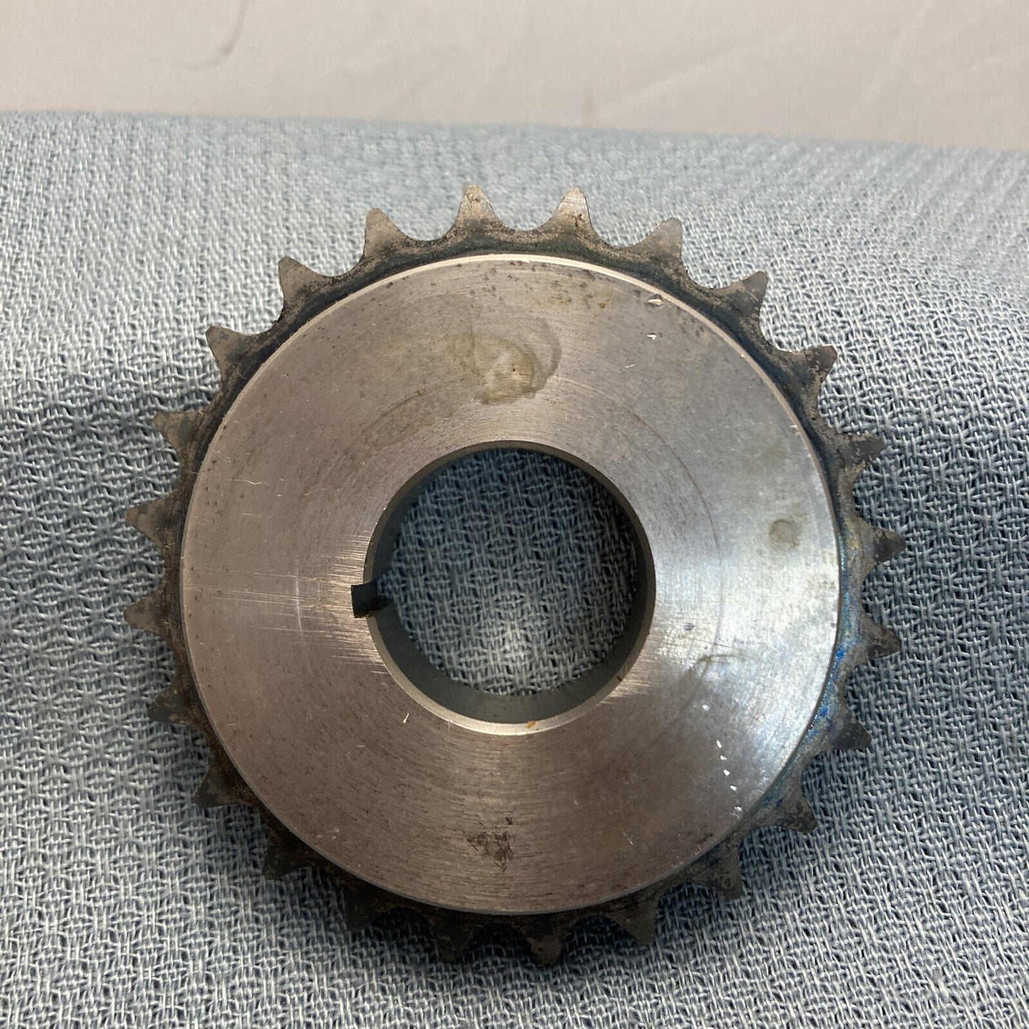 NEW TELEDYNE TOTAL POWER 226-82401-03 SPROCKET