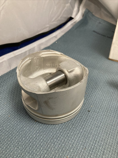 NEW GENUINE KOHLER 52 874 19-S PISTON KIT WITH RINGS