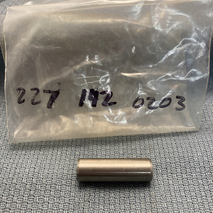 NEW COMPATIBLE WITH ROBIN SUBARU 227-14202-03 VALVE GUIDE