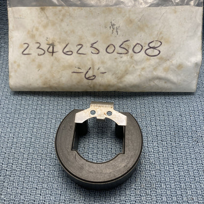 NEW COMPATIBLE WITH ROBIN SUBARU 234-62505-08 FLOAT (859-12004)