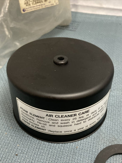 NEW TELEDYNE TOTAL POWER 227-32806-00 AIR CLEANER COVER