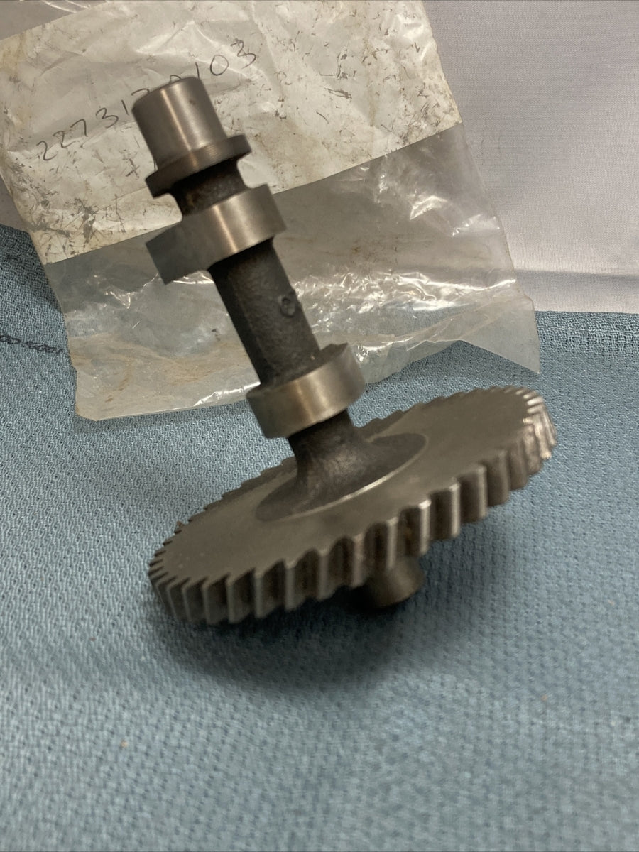 NEW ROBIN SUBARU 227-31701-03 CAMSHAFT