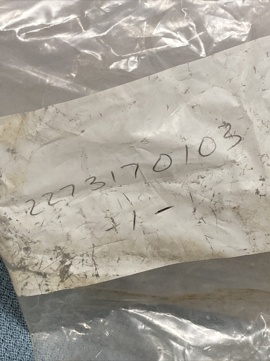 NEW ROBIN SUBARU 227-31701-03 CAMSHAFT