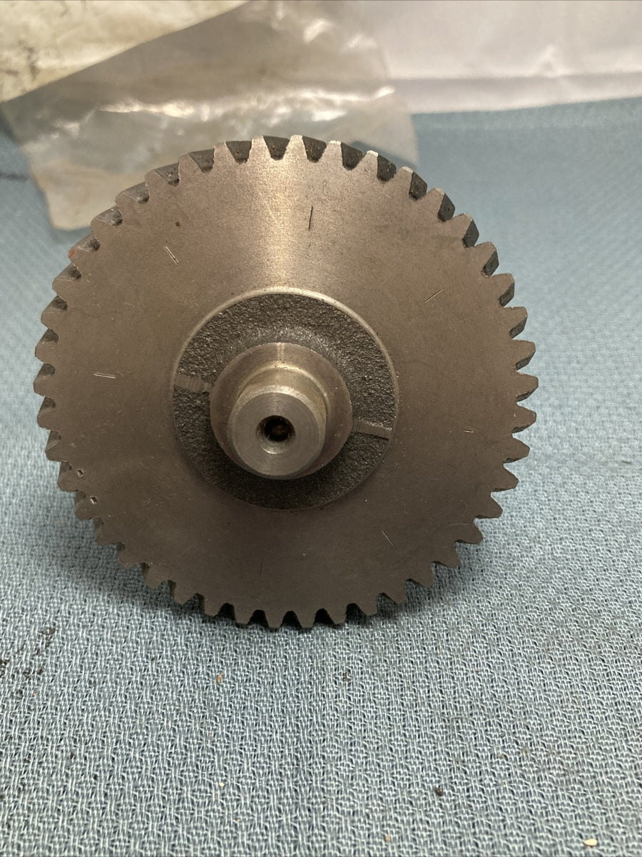 NEW ROBIN SUBARU 227-31701-03 CAMSHAFT