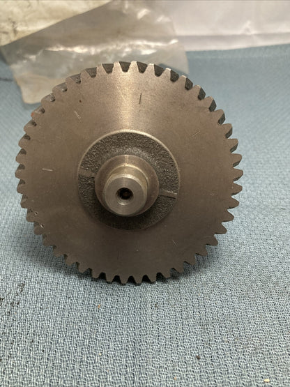 NEW ROBIN SUBARU 227-31701-03 CAMSHAFT