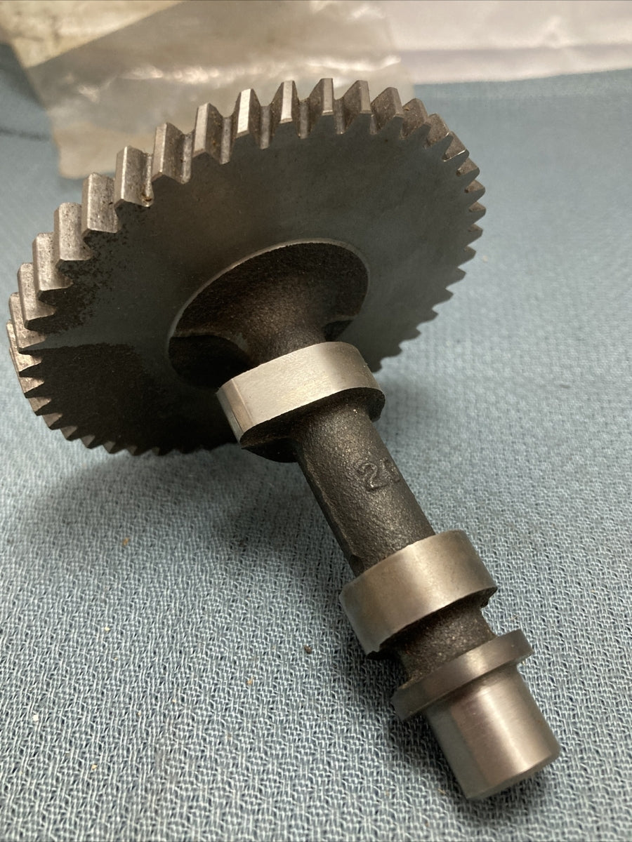 NEW ROBIN SUBARU 227-31701-03 CAMSHAFT