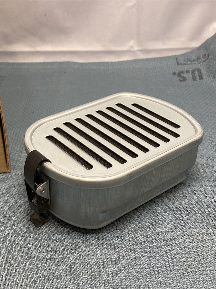 NEW ROBIN SUBARU 227-32603-00 AIR CLEANER